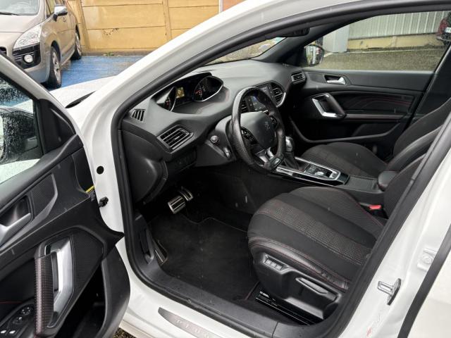 Peugeot 308 Sw image 5