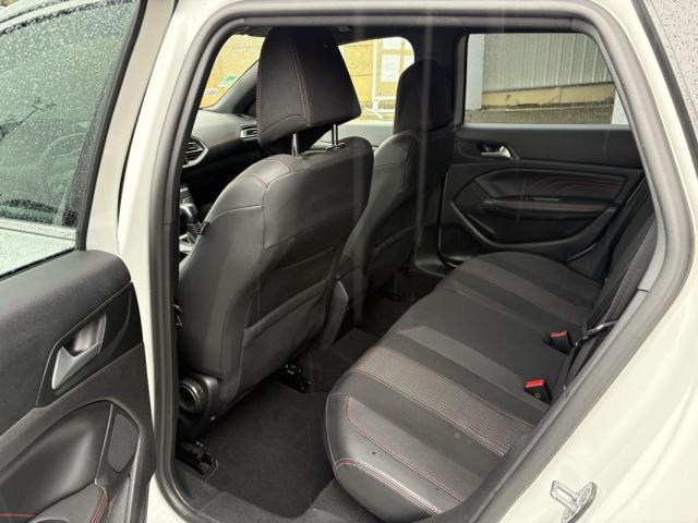 Peugeot 308 Sw image 1