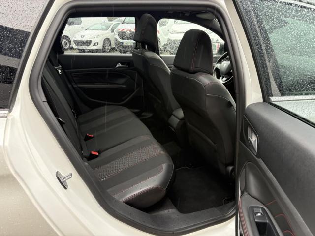 Peugeot 308 Sw image 6