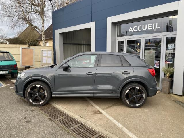 Audi Q2 image 5