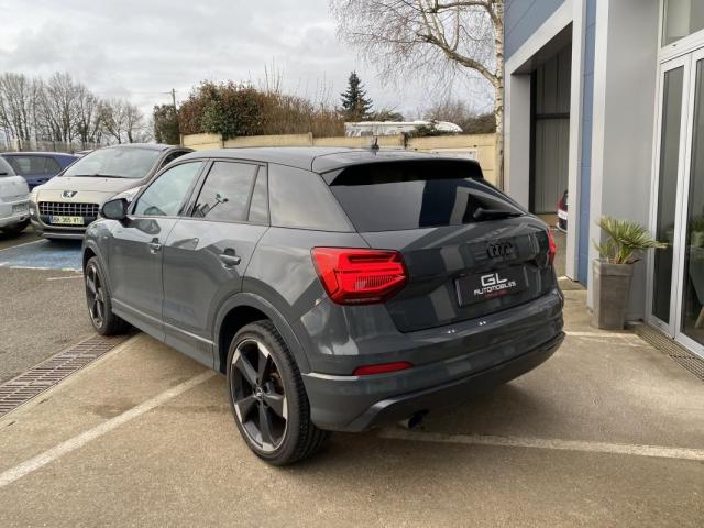 Audi Q2 image 6