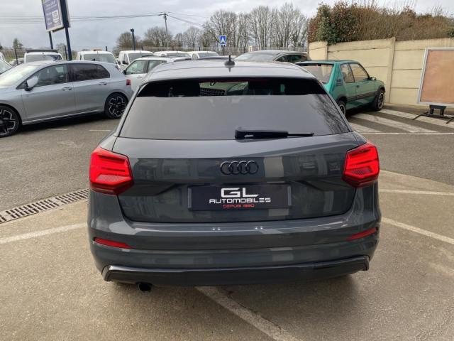 Audi Q2 image 2