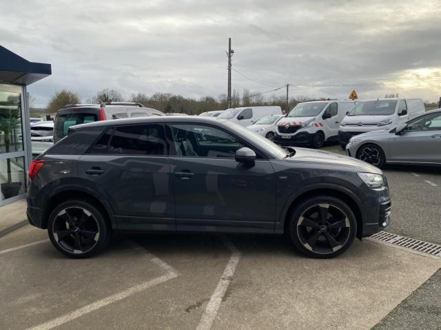 Audi Q2 image 3