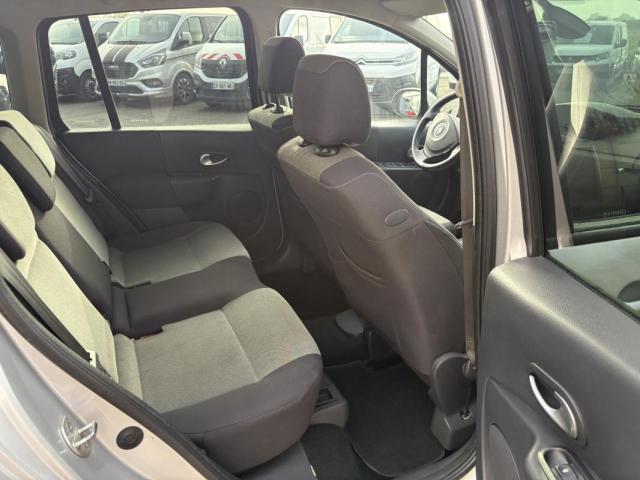 Renault Modus image 1