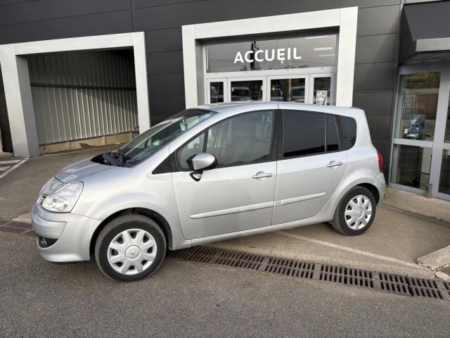 Renault Modus image 8