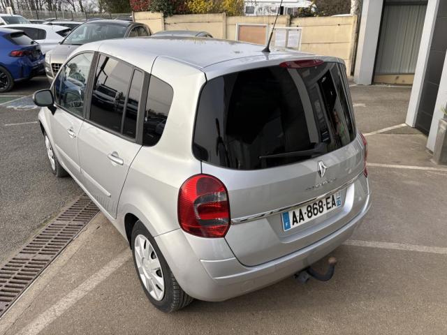 Renault Modus image 4