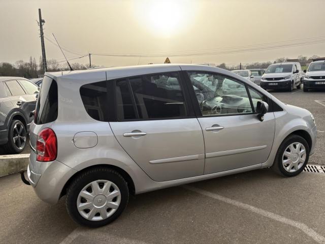 Renault Modus image 2