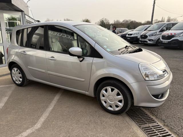 Renault Modus image 5