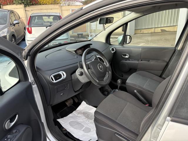 Renault Modus image 7