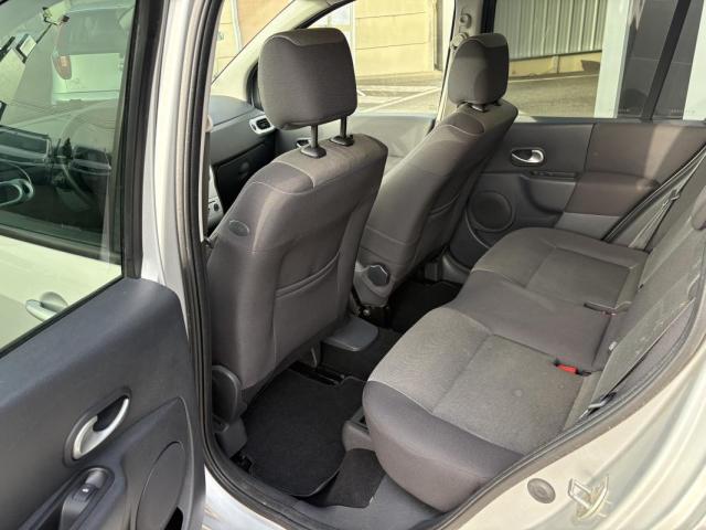 Renault Modus image 3