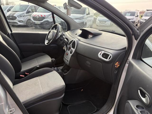 Renault Modus image 6