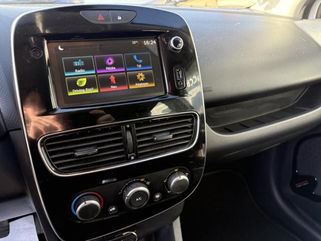 Renault Clio image 7
