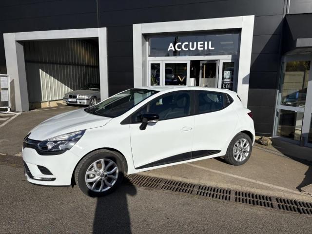 Renault Clio image 8