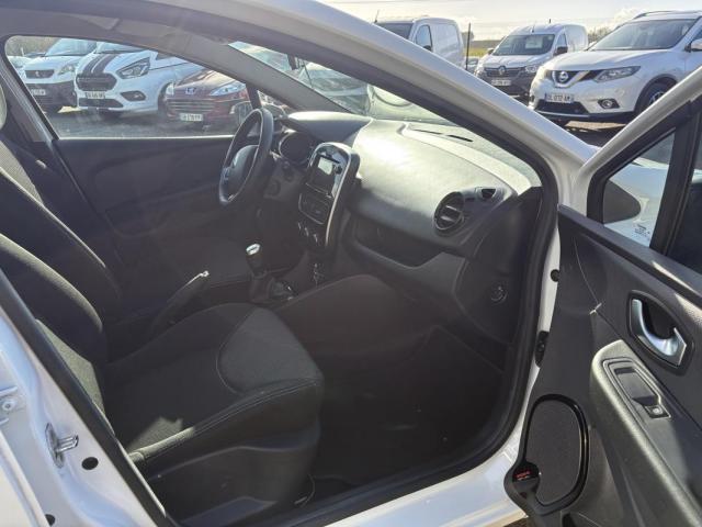 Renault Clio image 1