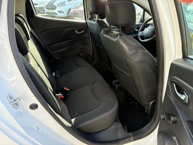 Renault Clio image 3