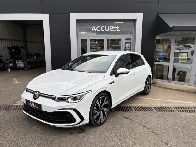 Volkswagen Golf 2.0 L Tdi 150 Cv R-Line Dsg 7