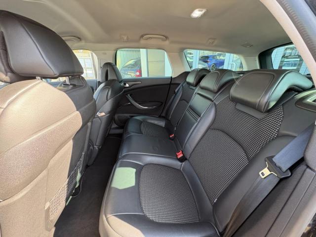 Citroen C5 Tourer image 9