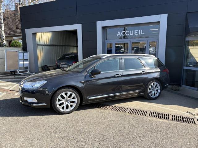Citroen C5 Tourer image 4