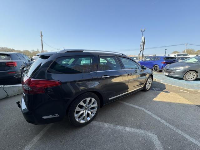 Citroen C5 Tourer image 8