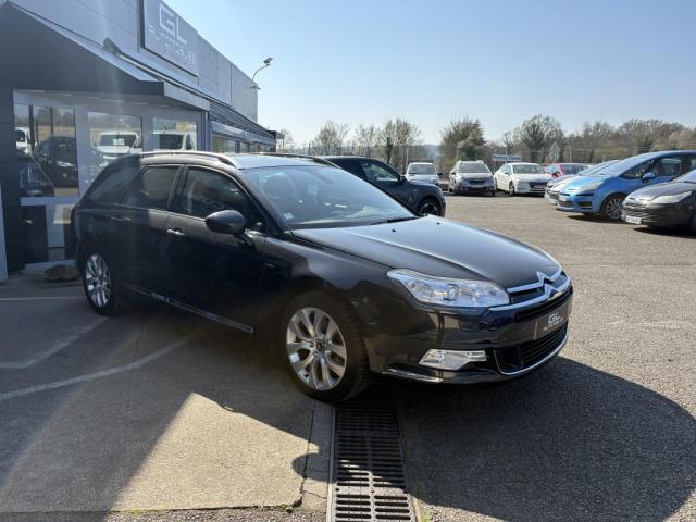 Citroen C5 Tourer image 2