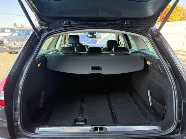 Citroen C5 Tourer image 1