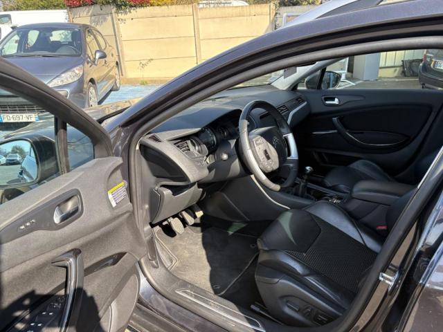 Citroen C5 Tourer image 7
