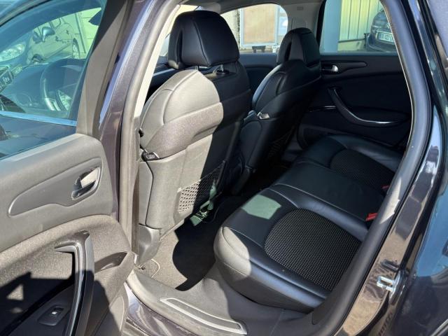 Citroen C5 Tourer image 6