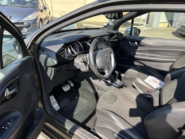 Citroen Ds3 Cabrio image 9