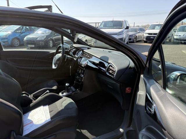 Citroen Ds3 Cabrio image 4