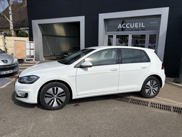Volkswagen Golf image 9