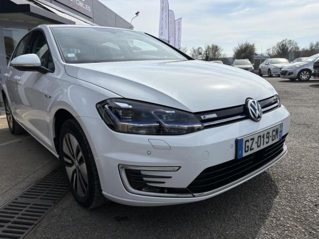 Volkswagen Golf image 7