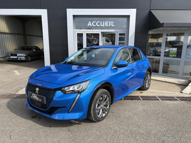 Peugeot E-208 Allure 136 Cv