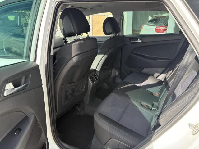 Hyundai Tucson image 6