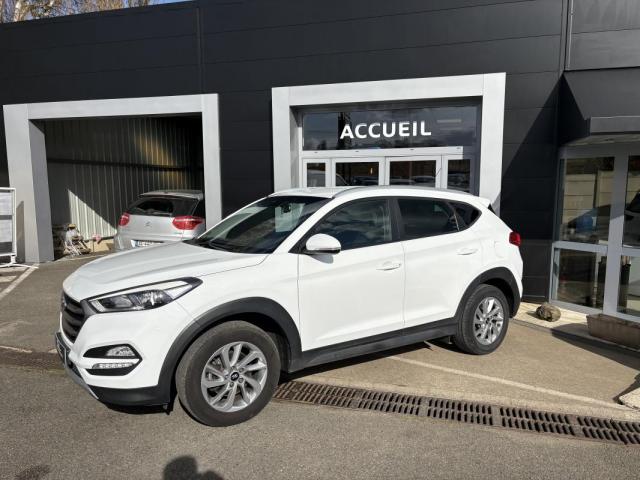 Hyundai Tucson image 9