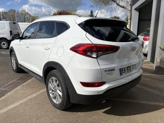 Hyundai Tucson image 2