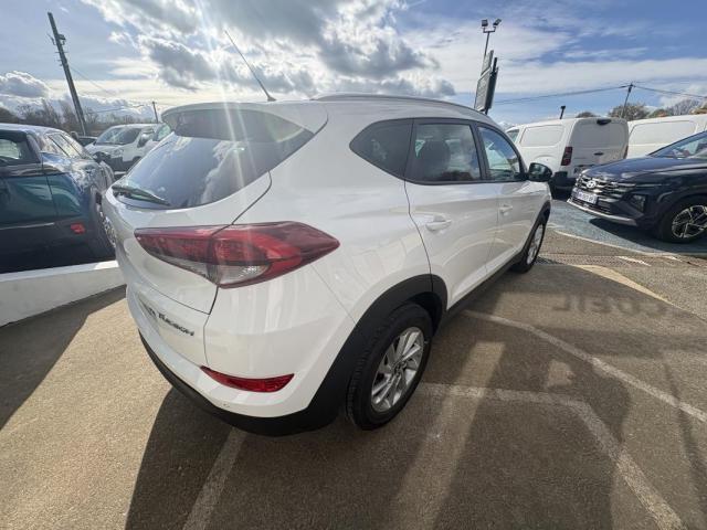 Hyundai Tucson image 1