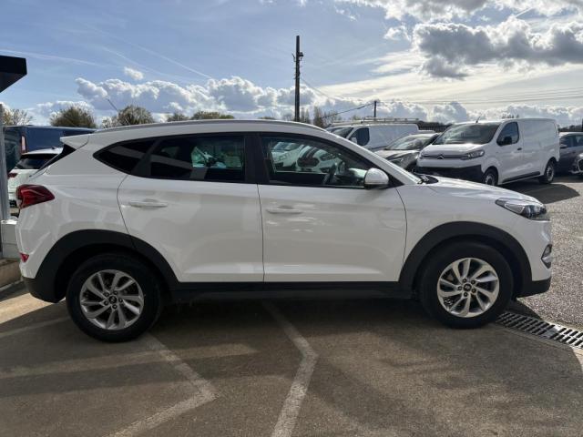 Hyundai Tucson image 5