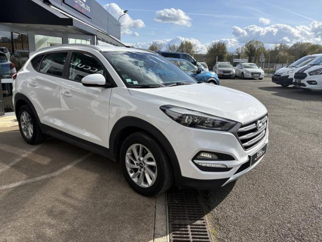 Hyundai Tucson image 3