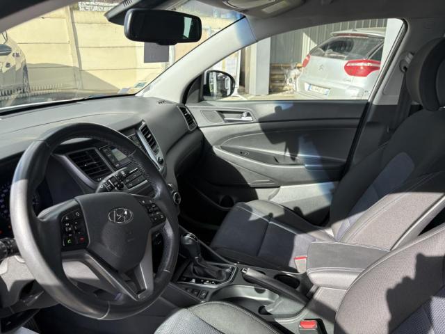 Hyundai Tucson image 7