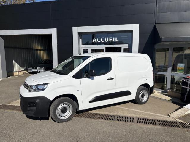 Citroen Berlingo image 6