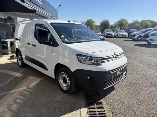 Citroen Berlingo image 7