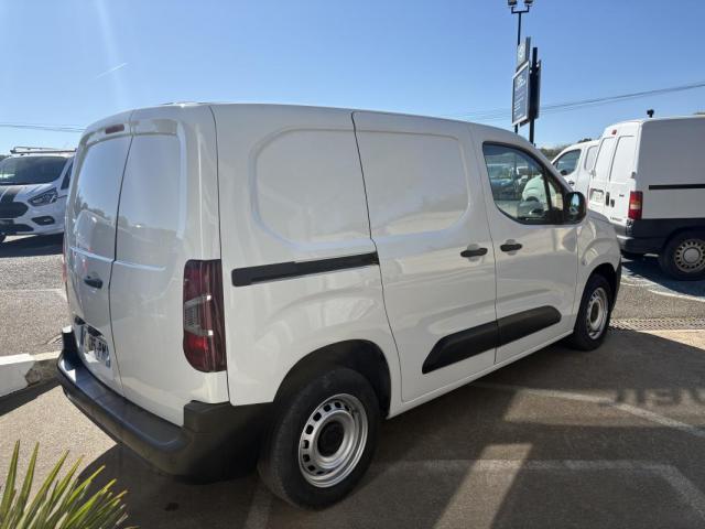 Citroen Berlingo image 2