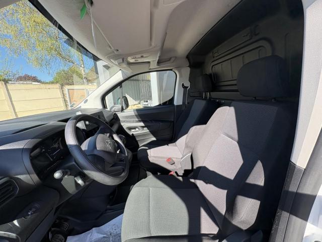 Citroen Berlingo image 5