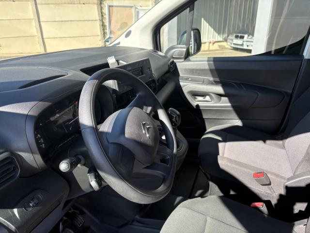 Citroen Berlingo image 9
