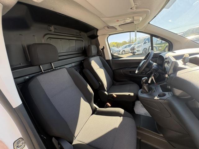 Citroen Berlingo image 3