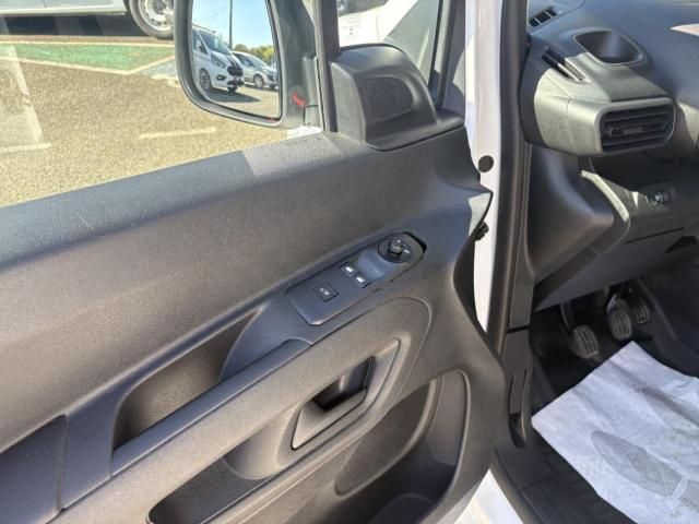 Citroen Berlingo image 8