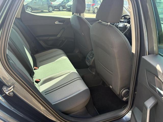 Seat Leon image 1