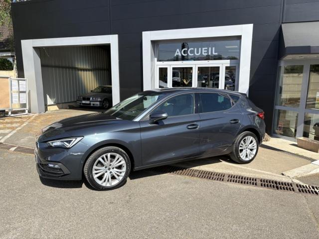 Seat Leon image 3