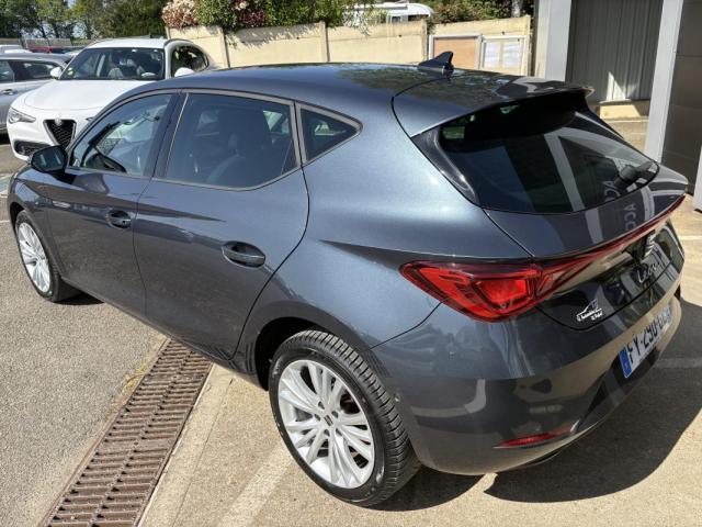 Seat Leon image 7