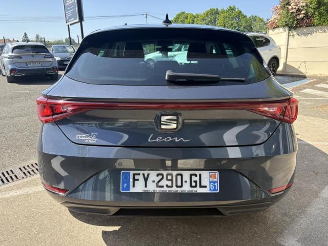 Seat Leon image 4